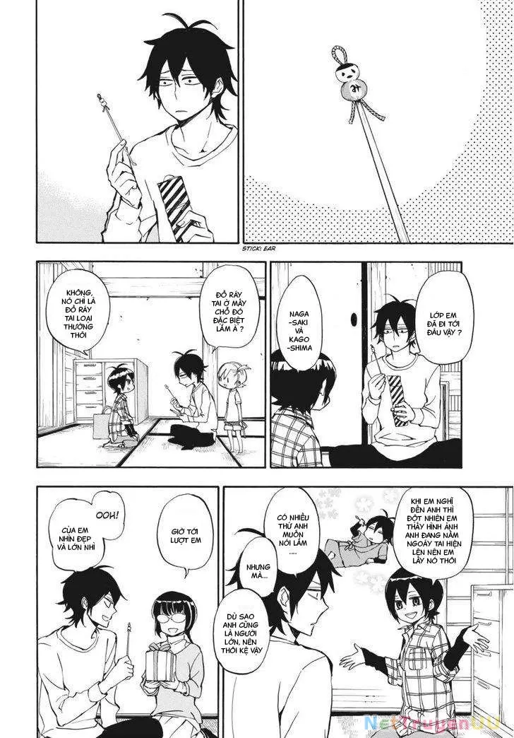 Barakamon Chap 66 - Next Chap 67