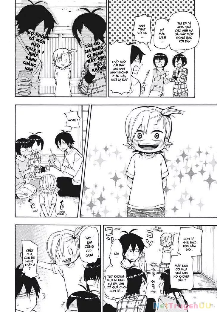 Barakamon Chap 66 - Next Chap 67