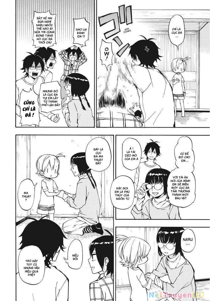 Barakamon Chap 66 - Next Chap 67