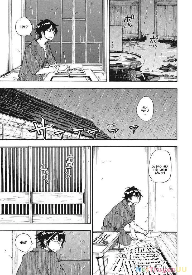 Barakamon Chap 67 - Next Chap 68