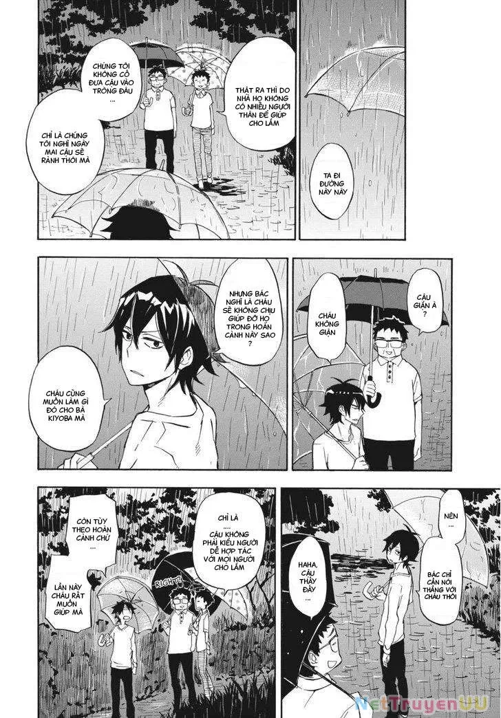 Barakamon Chap 67 - Next Chap 68