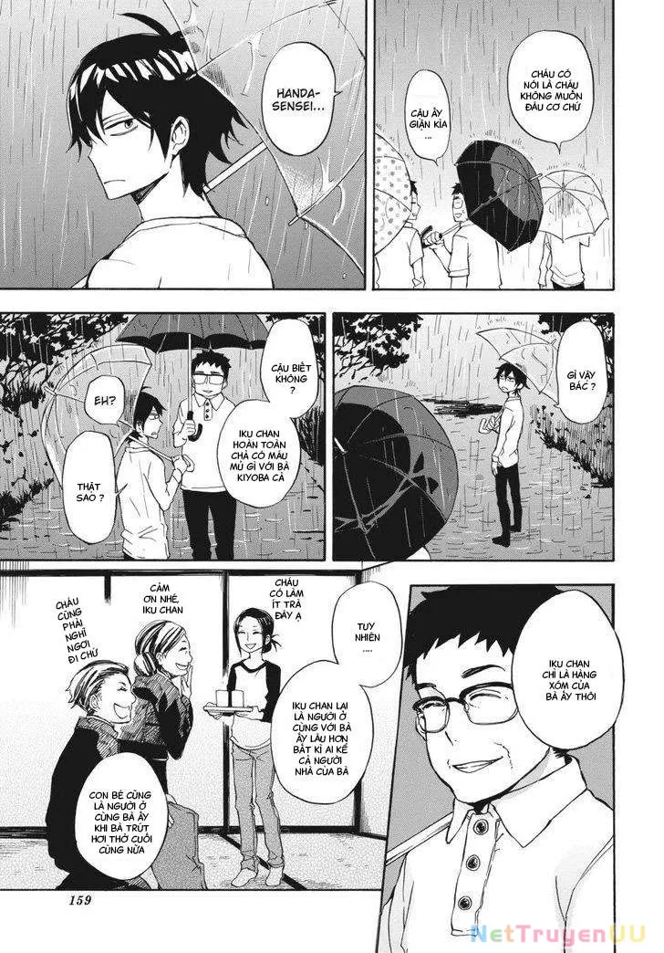 Barakamon Chap 67 - Next Chap 68