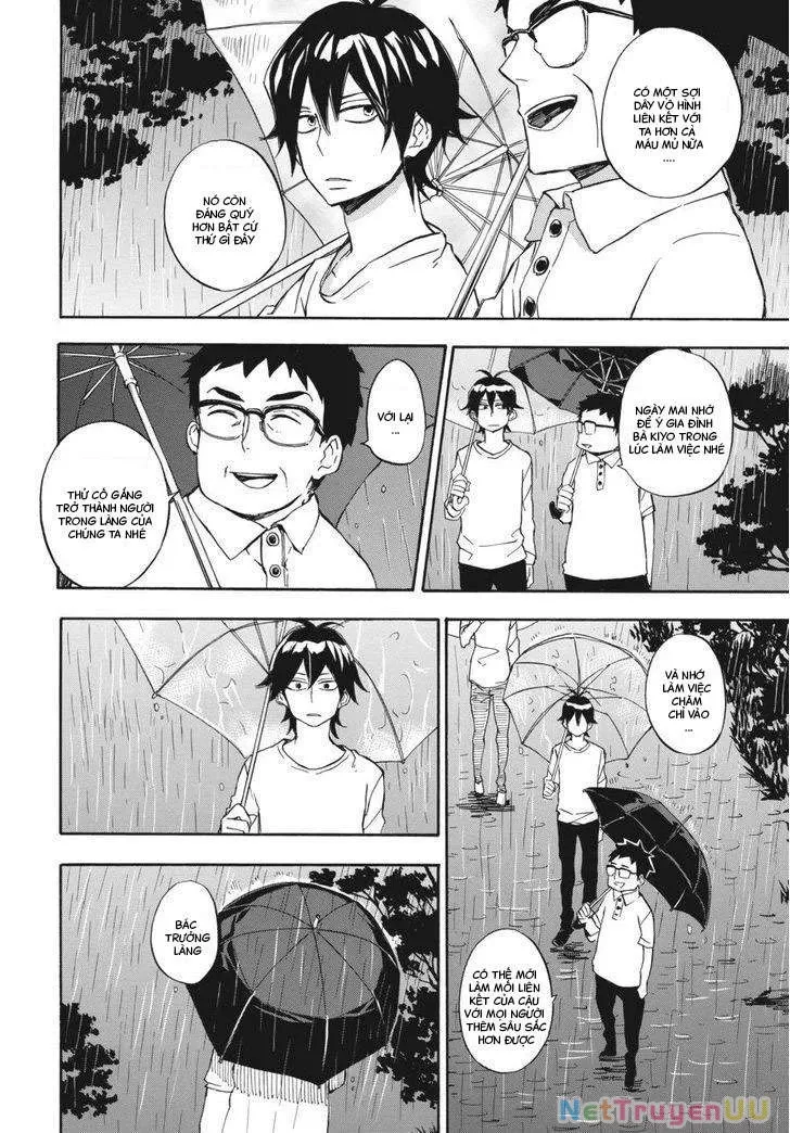 Barakamon Chap 67 - Next Chap 68