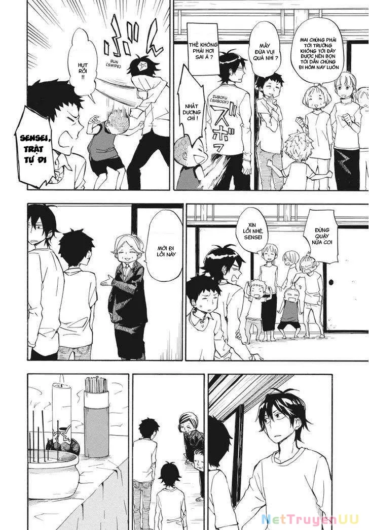 Barakamon Chap 67 - Next Chap 68