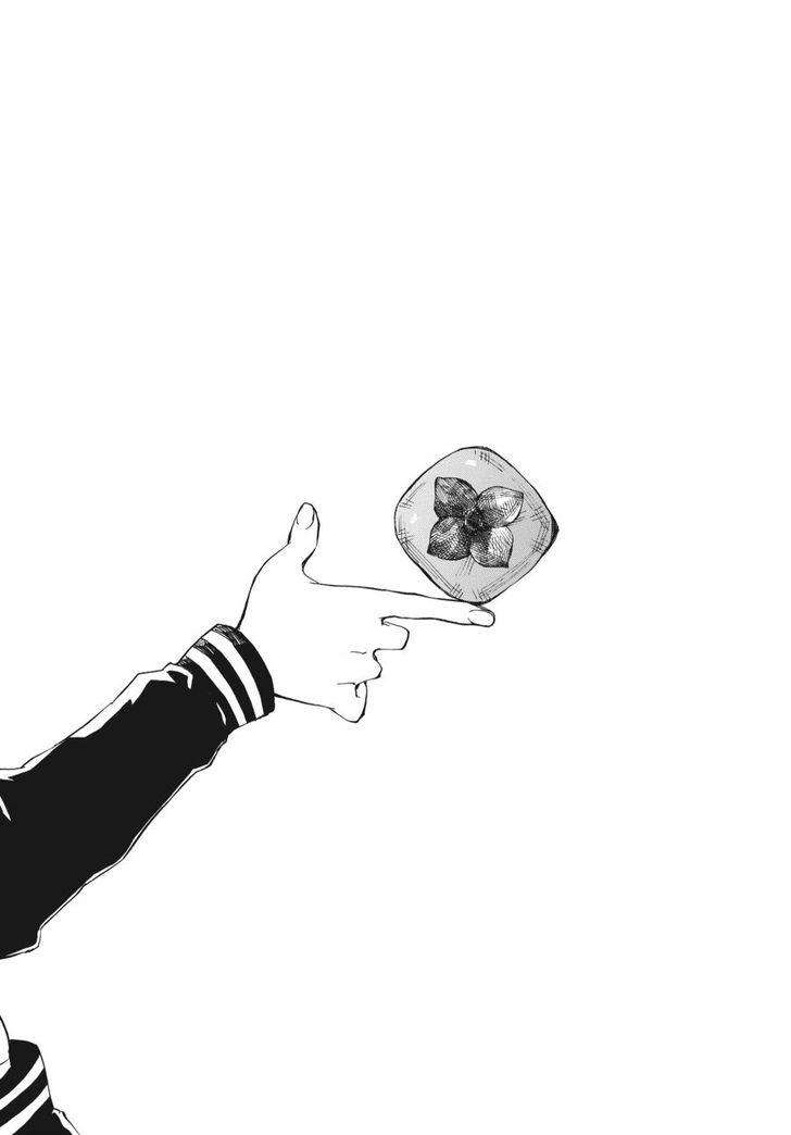 Barakamon Chap 68.5 - Next Chap 69.5