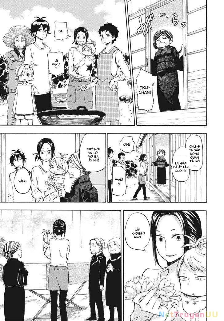 Barakamon Chap 68 - Next Chap 69