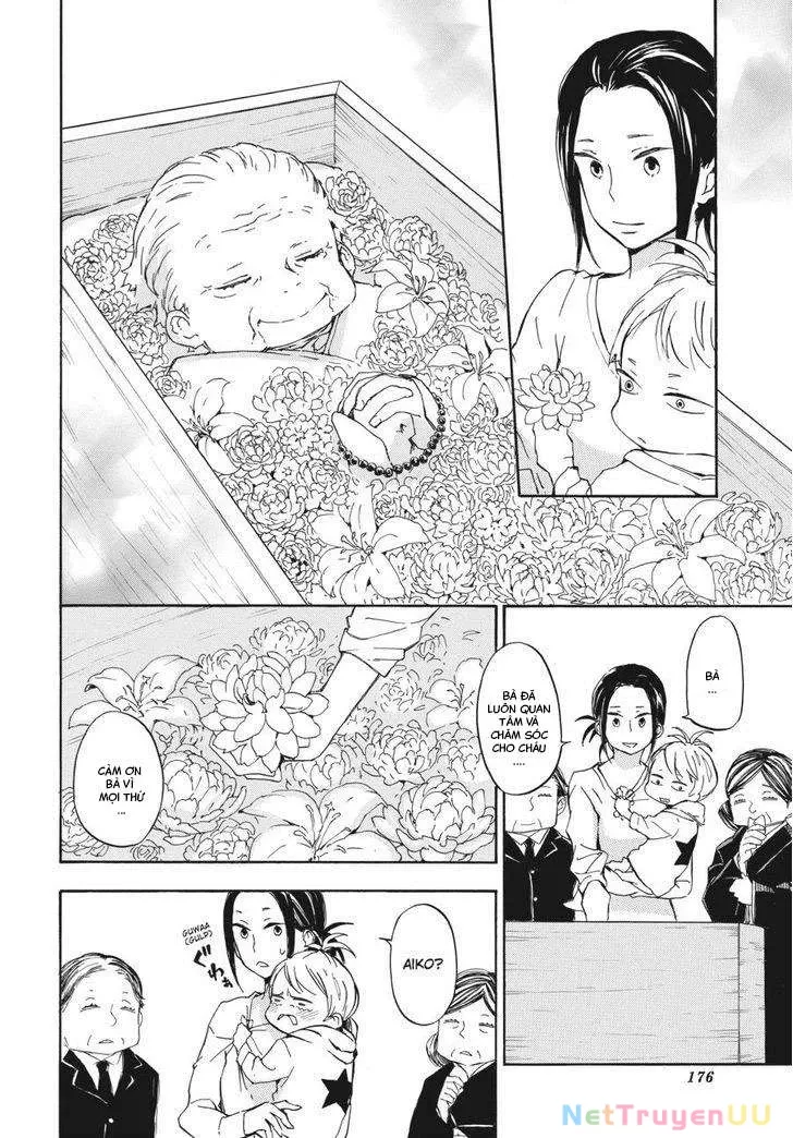 Barakamon Chap 68 - Next Chap 69