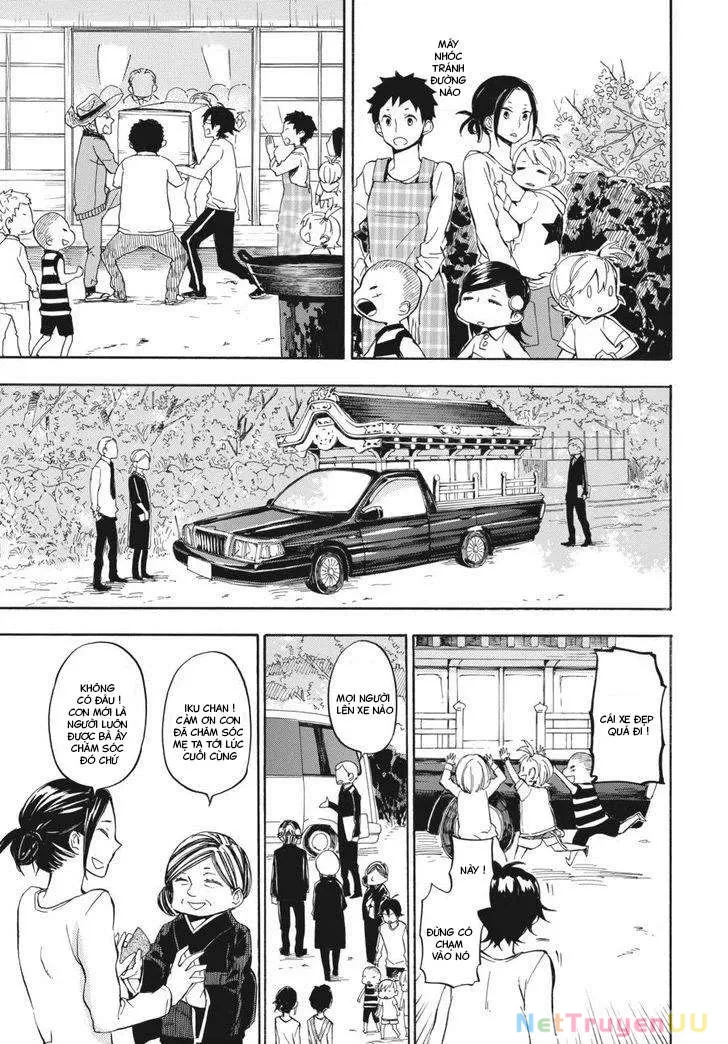 Barakamon Chap 68 - Next Chap 69