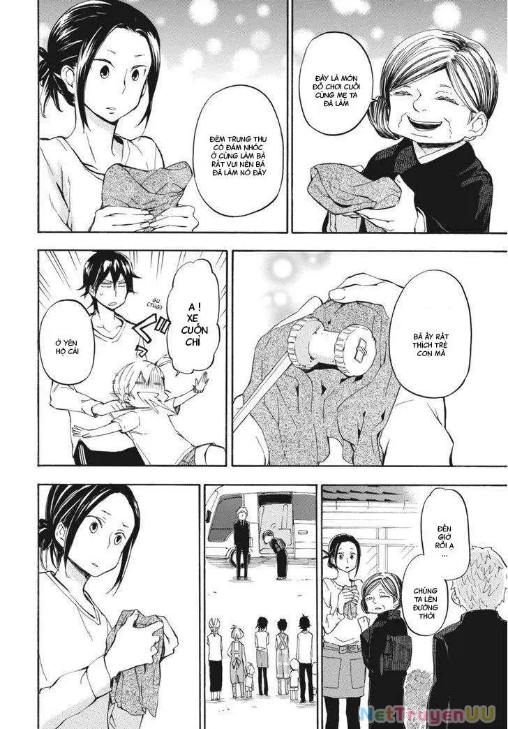 Barakamon Chap 68 - Next Chap 69