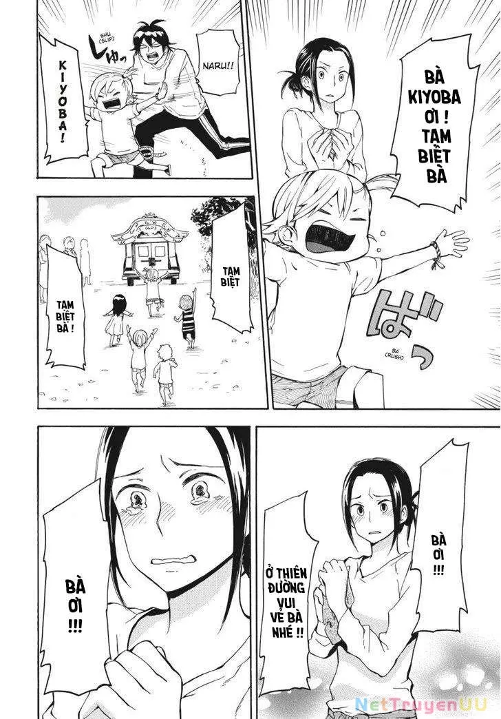 Barakamon Chap 68 - Next Chap 69