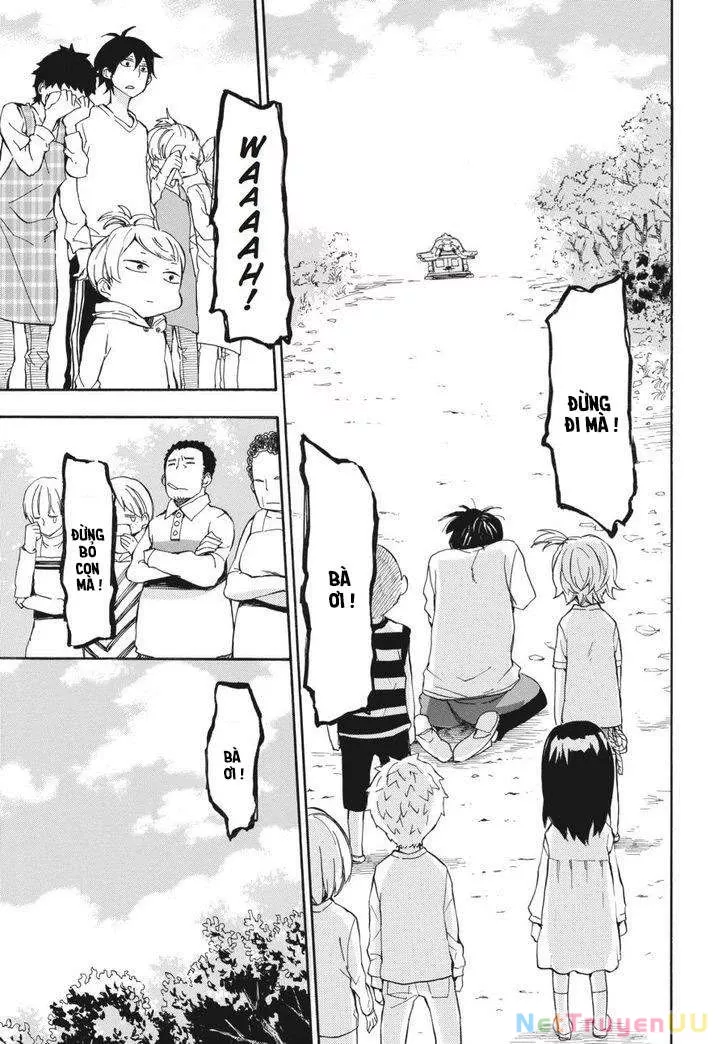 Barakamon Chap 68 - Next Chap 69