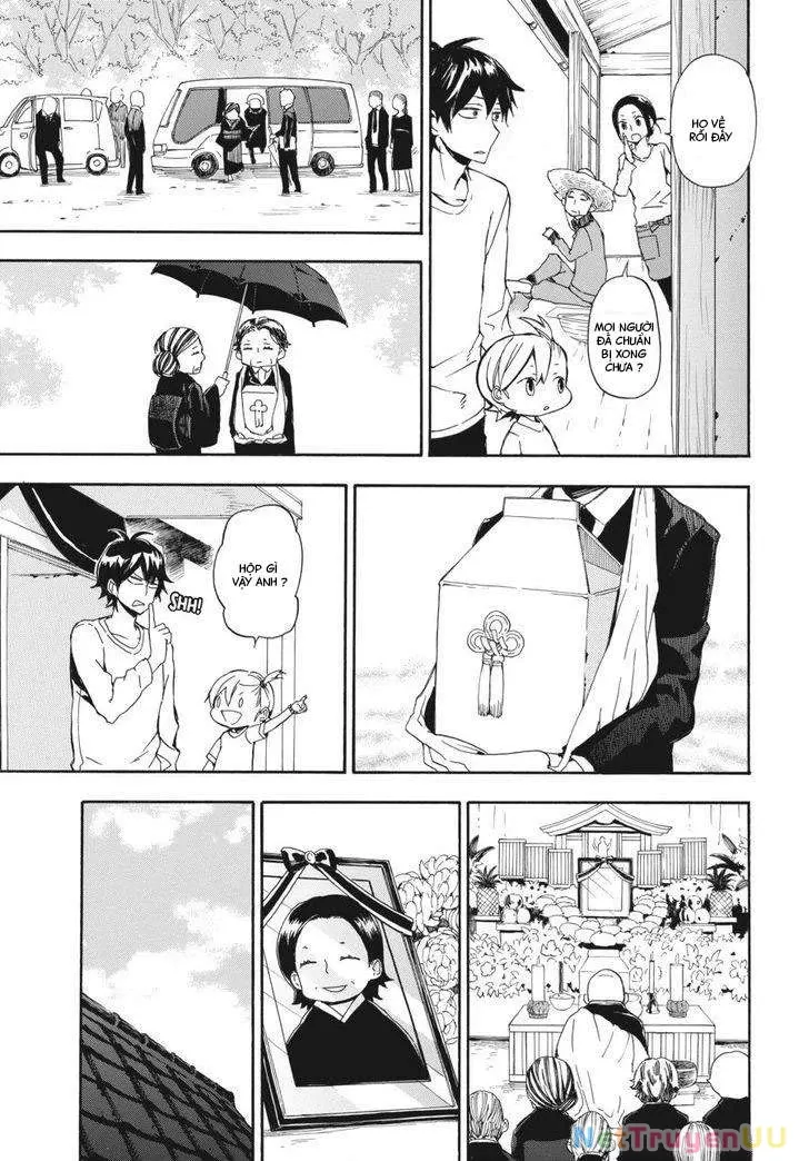 Barakamon Chap 68 - Next Chap 69