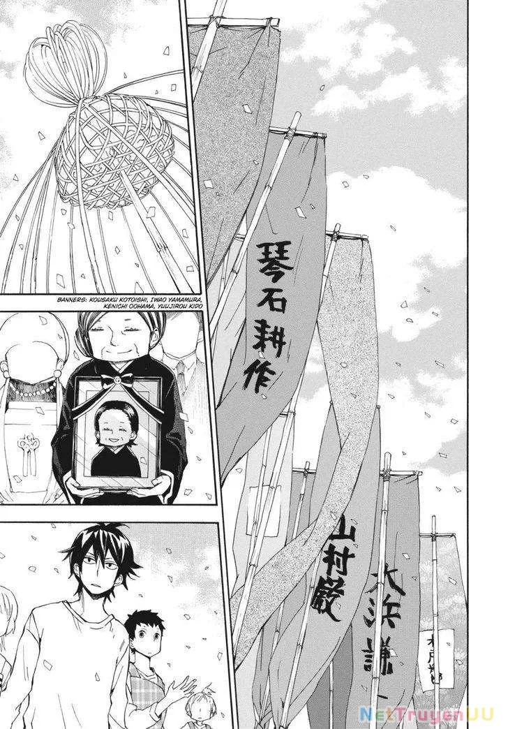 Barakamon Chap 68 - Next Chap 69