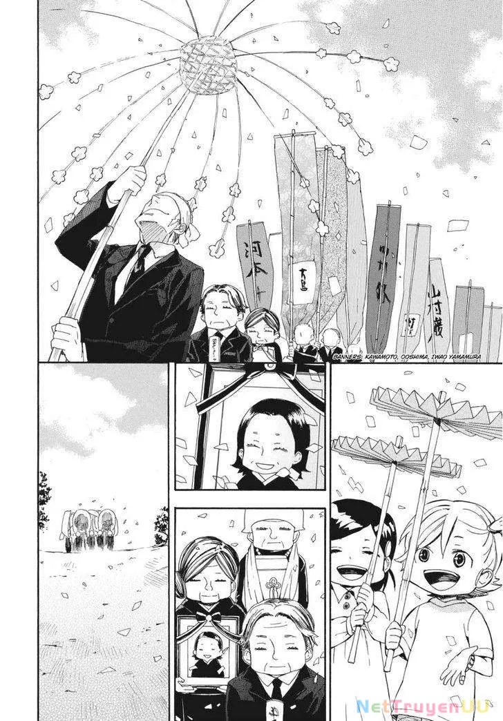 Barakamon Chap 68 - Next Chap 69