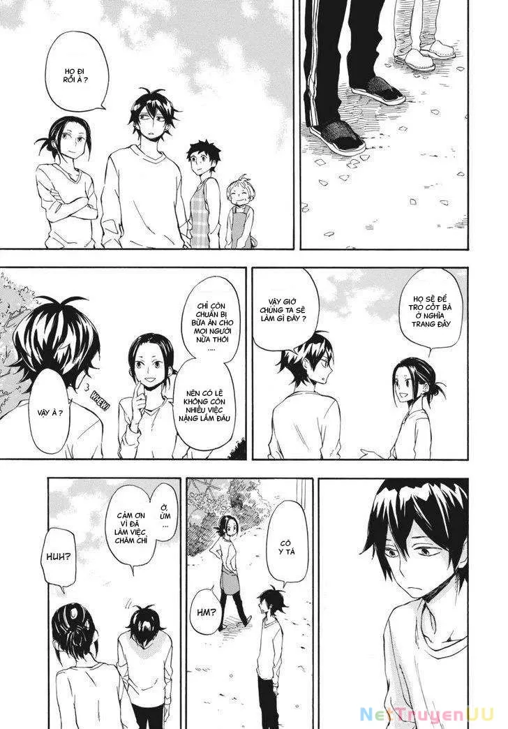 Barakamon Chap 68 - Next Chap 69