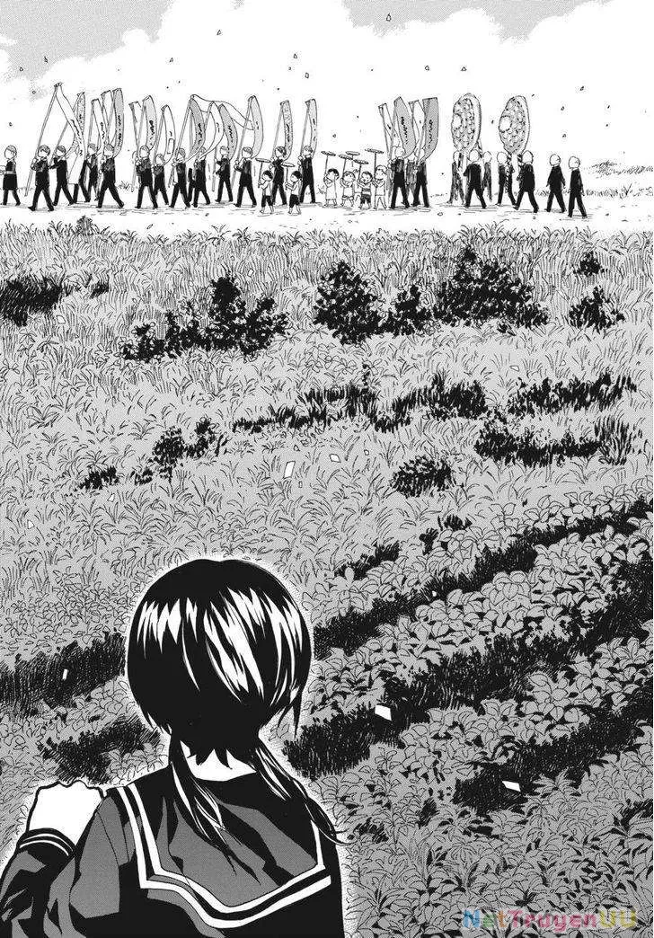 Barakamon Chap 68 - Next Chap 69