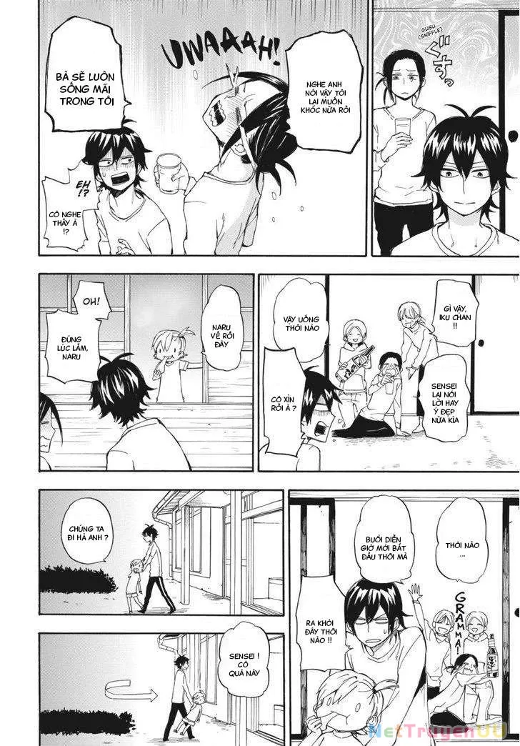 Barakamon Chap 68 - Next Chap 69