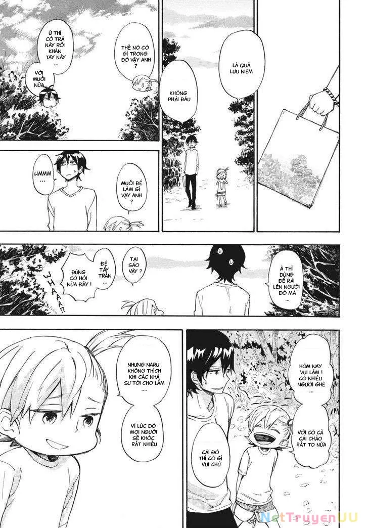 Barakamon Chap 68 - Next Chap 69