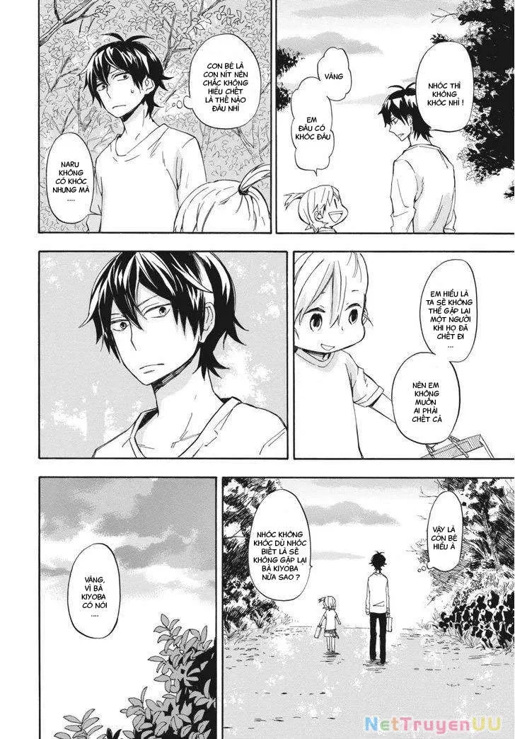 Barakamon Chap 68 - Next Chap 69