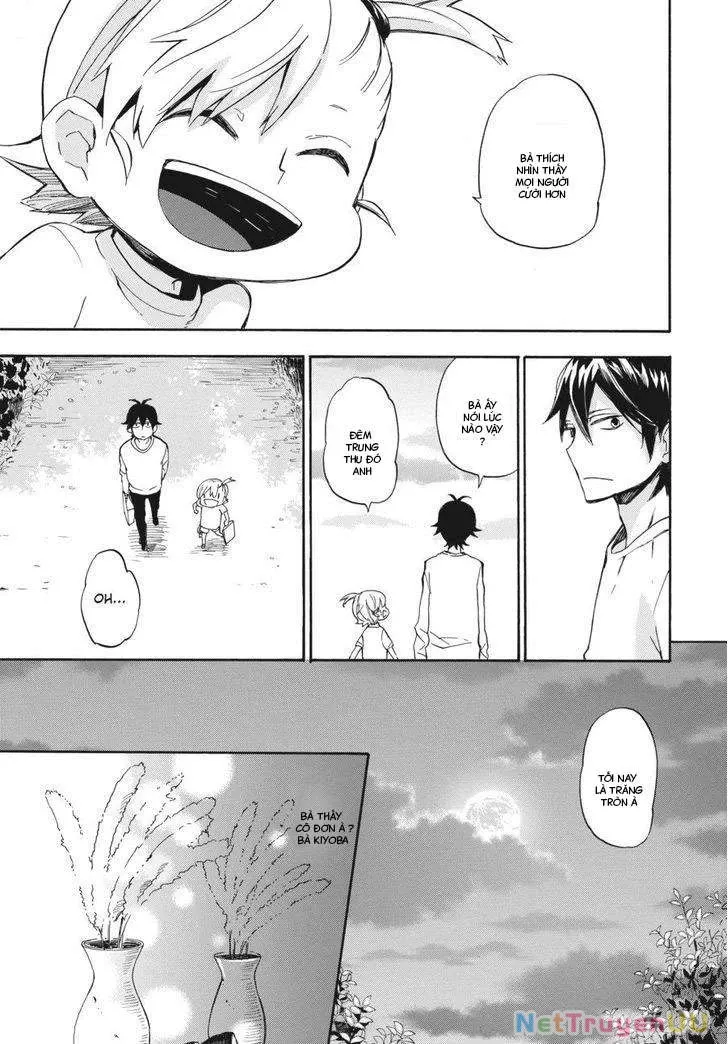 Barakamon Chap 68 - Next Chap 69