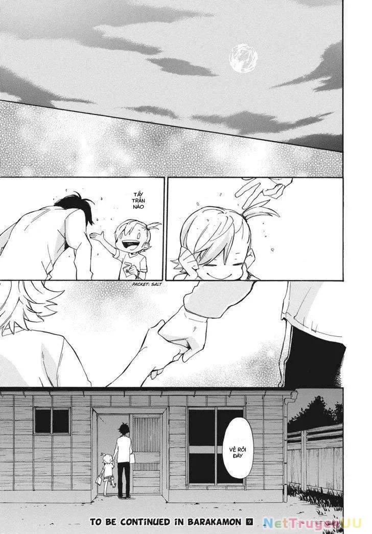 Barakamon Chap 68 - Next Chap 69