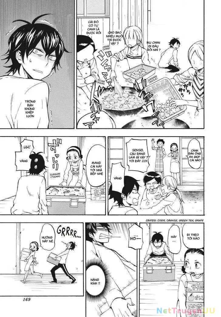 Barakamon Chap 68 - Next Chap 69