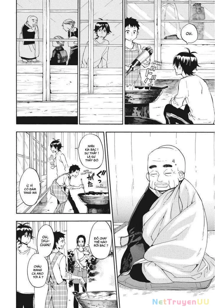 Barakamon Chap 68 - Next Chap 69