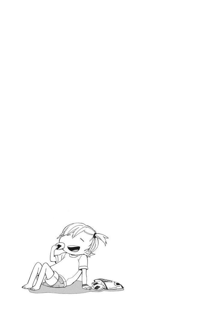 Barakamon Chap 69 - Next Chap 70