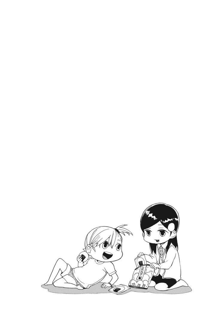 Barakamon Chap 69 - Next Chap 70