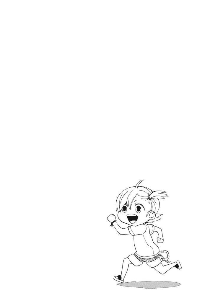 Barakamon Chap 71 - Next Chap 72