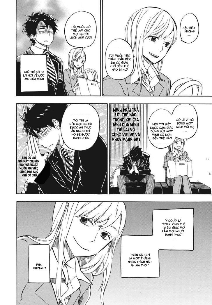 Barakamon Chap 71 - Next Chap 72