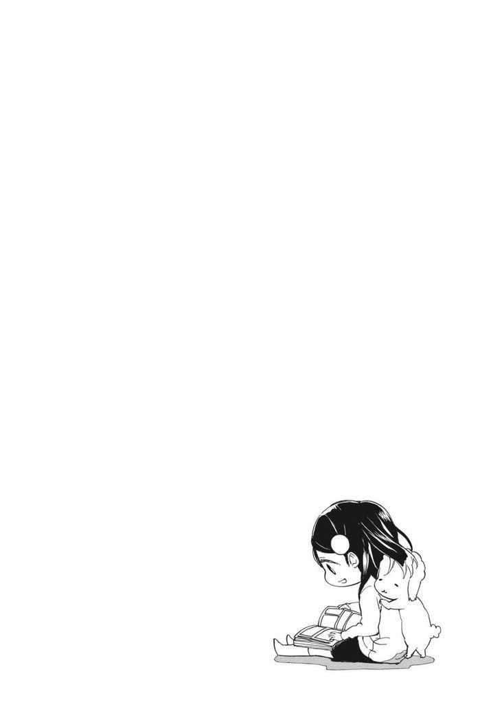 Barakamon Chap 72 - Next Chap 73