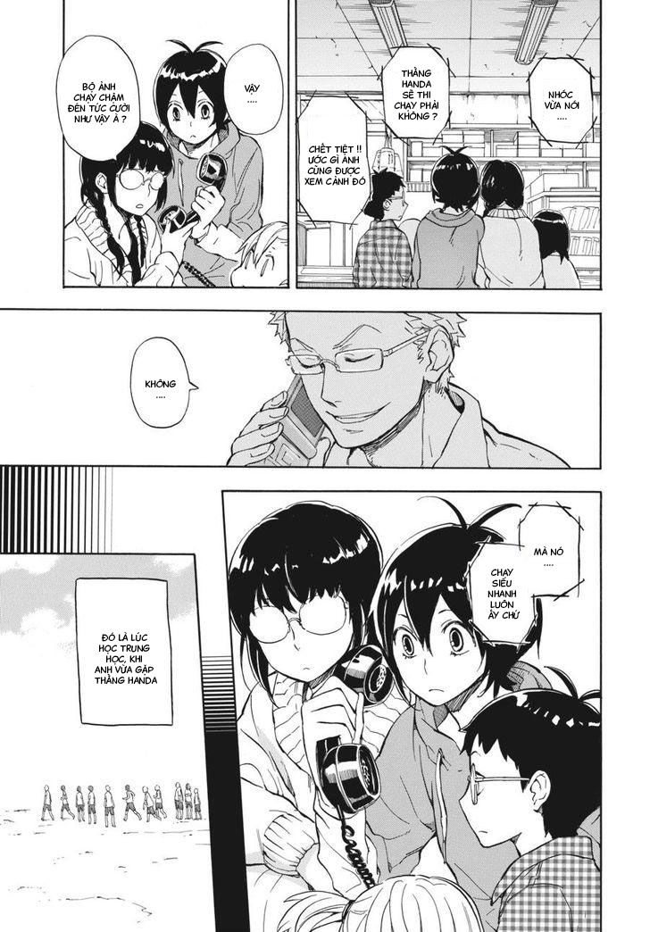 Barakamon Chap 73 - Next Chap 74