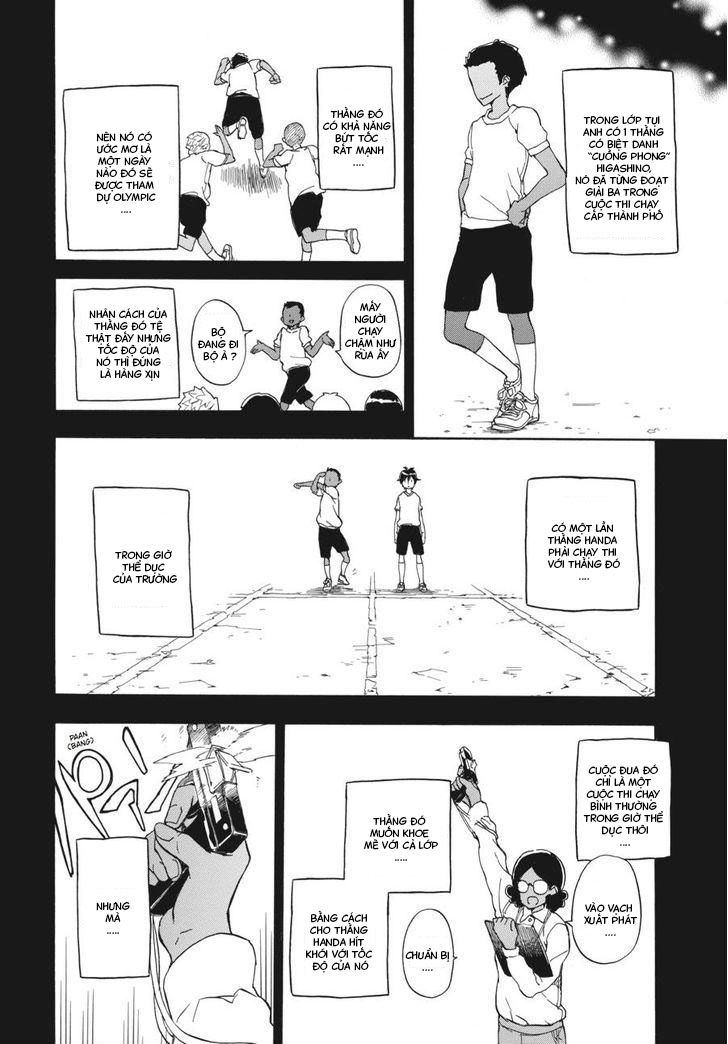 Barakamon Chap 73 - Next Chap 74