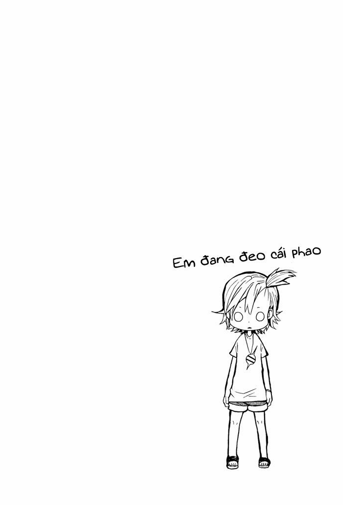 Barakamon Chap 8 - Next Chap 9