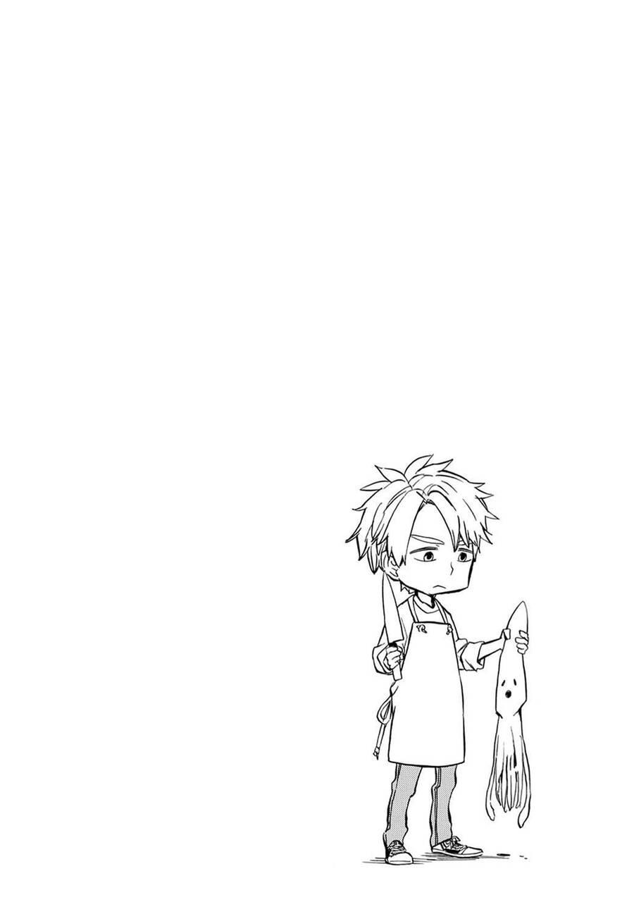 Barakamon Chap 81 - Next Chap 82