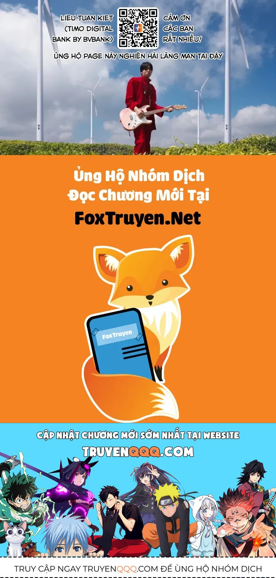 Baretemasuyo, Yuki-San Chap 6 - Next Chap 7