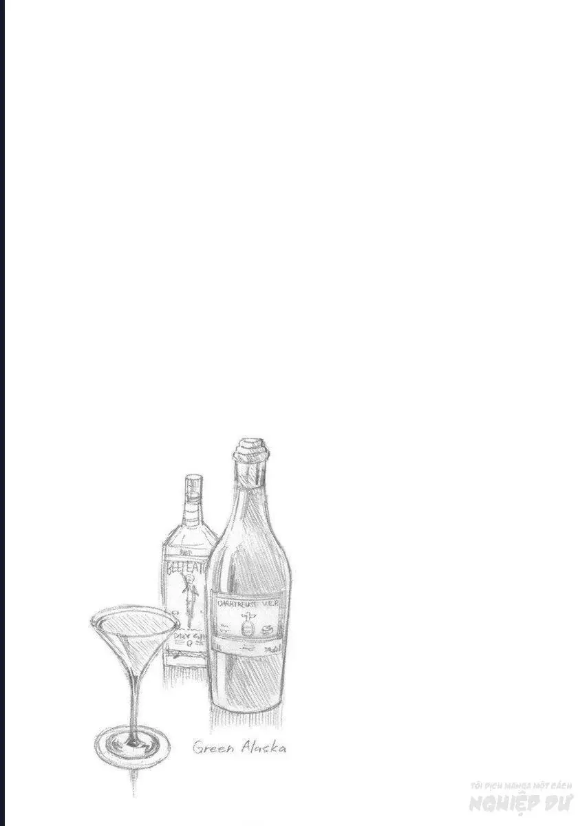 Bartender À Paris Chap 11 - Next Chap 12