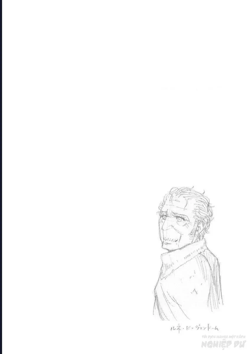 Bartender À Paris Chap 11 - Next Chap 12