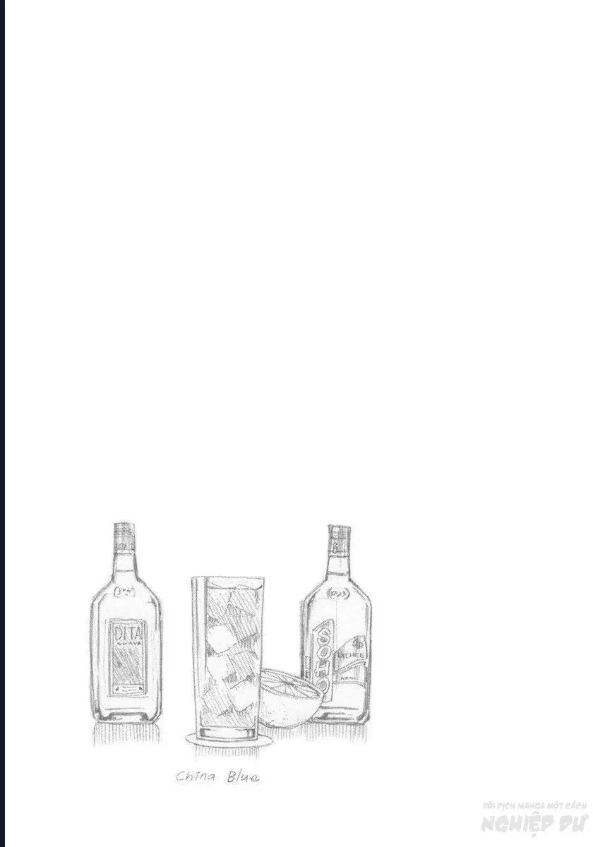 Bartender À Paris Chap 12 - Next Chap 13