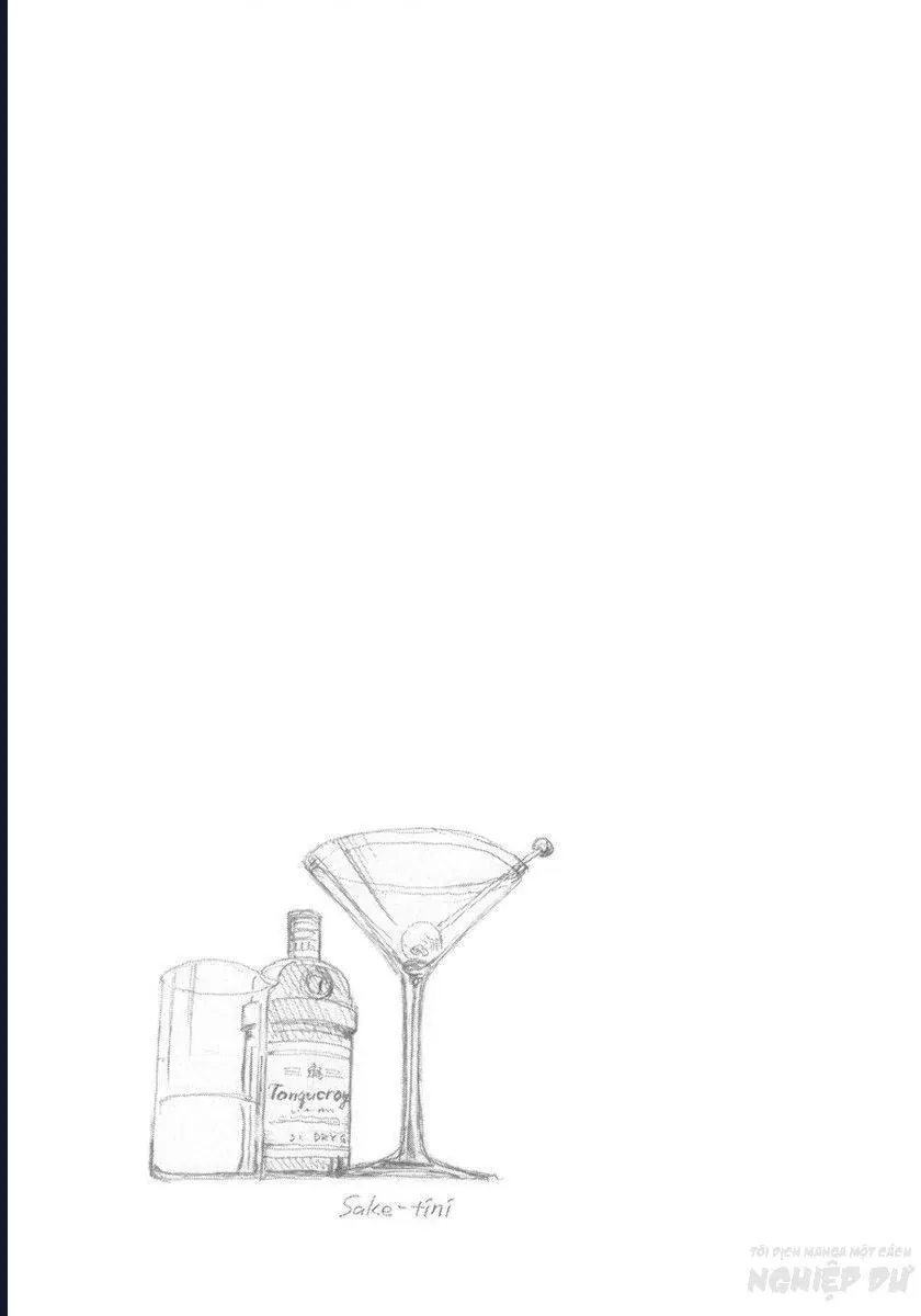 Bartender À Paris Chap 13 - Next Chap 14