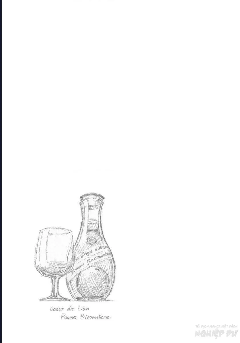 Bartender À Paris Chap 14 - Next Chap 15