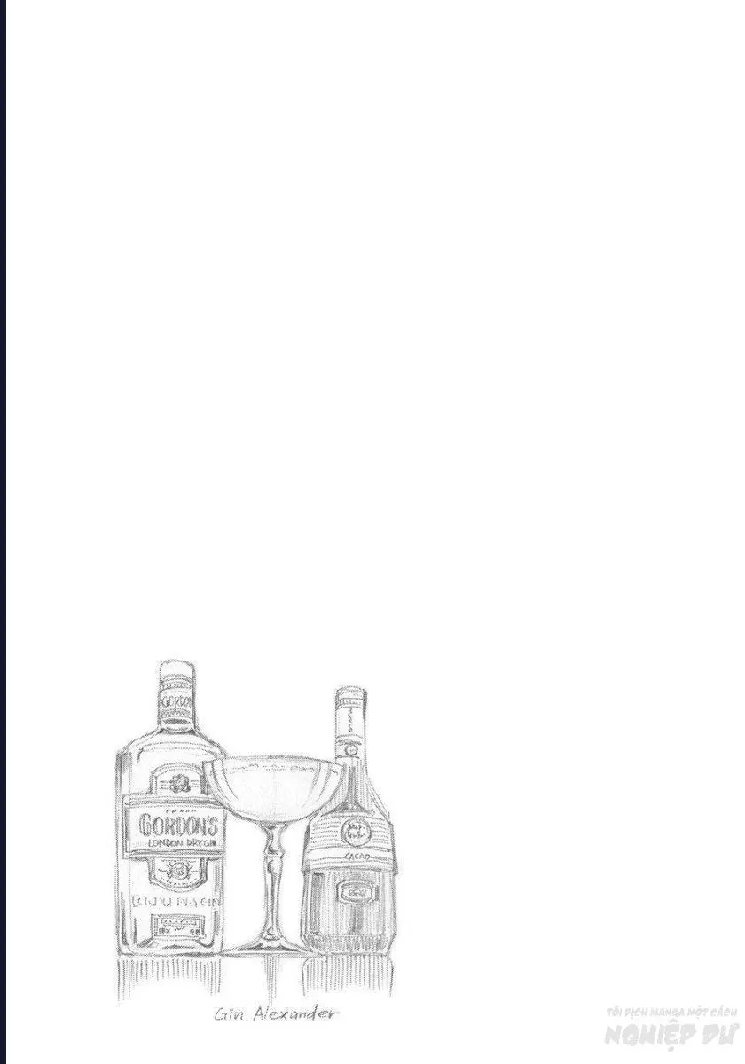 Bartender À Paris Chap 16 - Next Chap 17