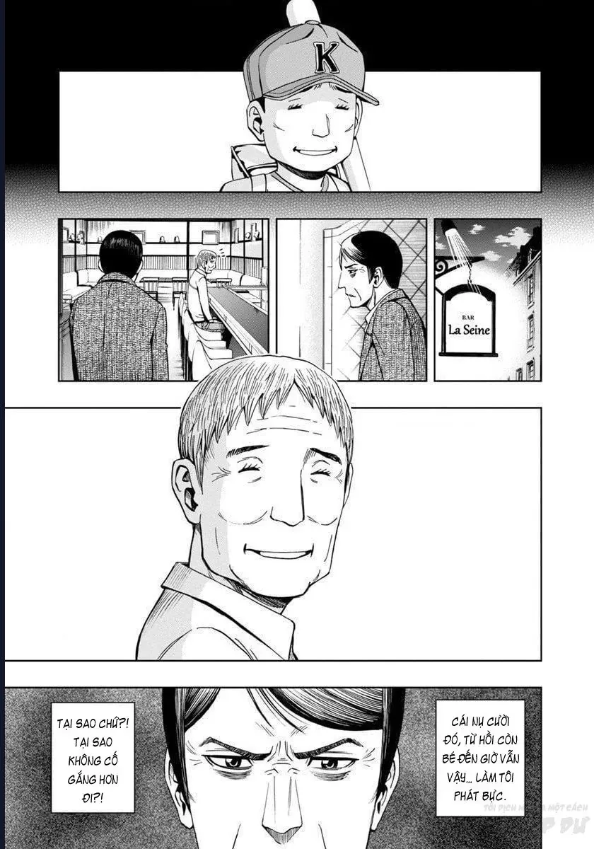 Bartender À Paris Chap 19 - Next Chap 20