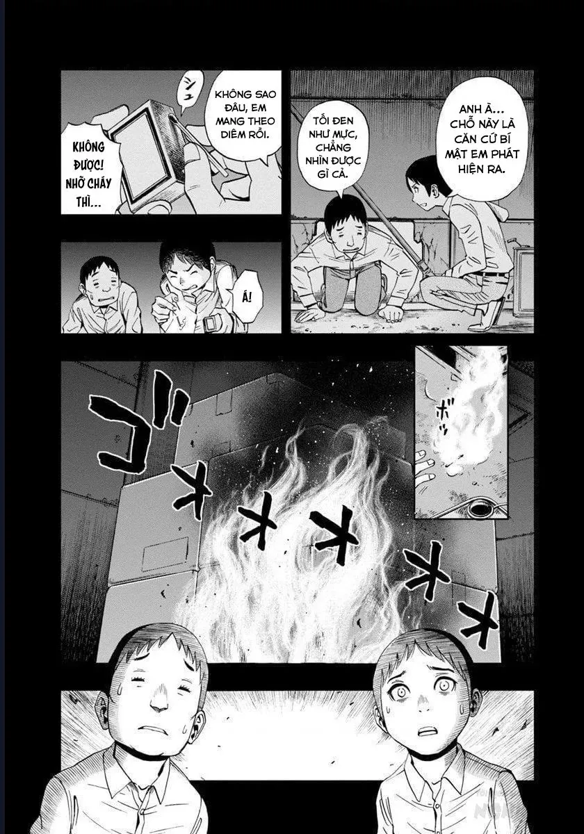 Bartender À Paris Chap 19 - Next Chap 20