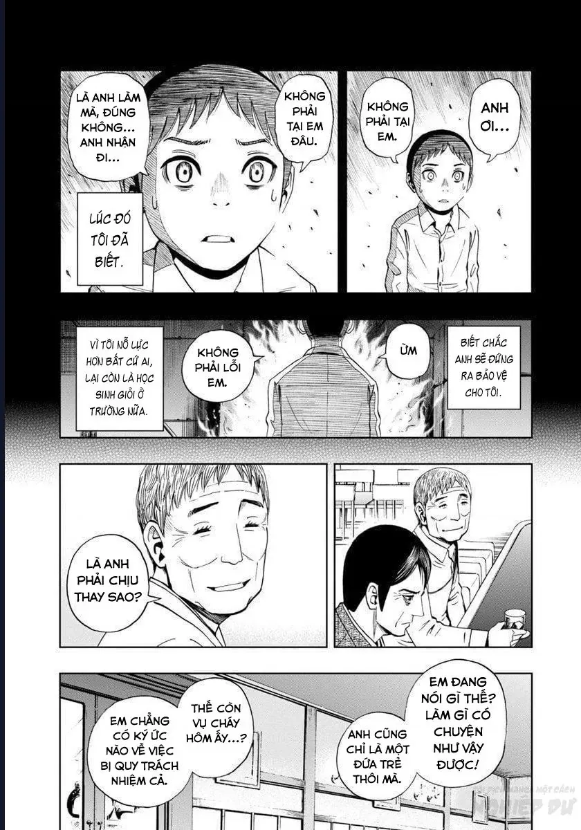 Bartender À Paris Chap 19 - Next Chap 20