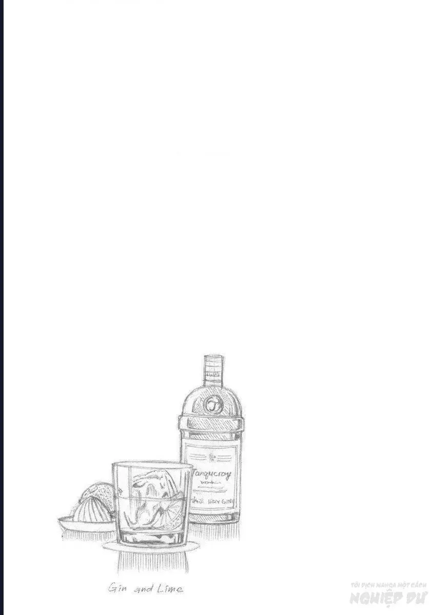 Bartender À Paris Chap 19 - Next Chap 20