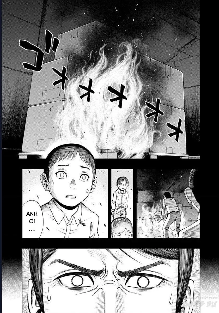 Bartender À Paris Chap 19 - Next Chap 20