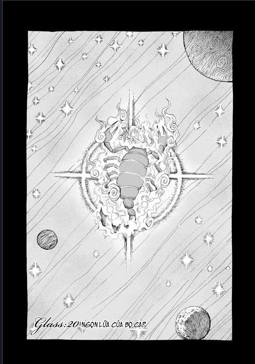 Bartender À Paris Chap 20 - Next Chap 21