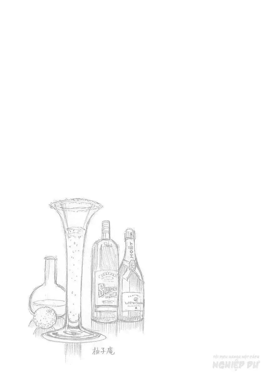 Bartender À Paris Chap 23 - Next Chap 24